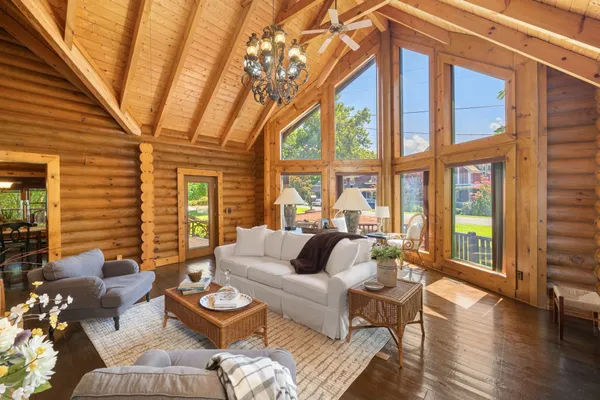 $912,000 | 158 Dillon Road, Baxter, TN 38544