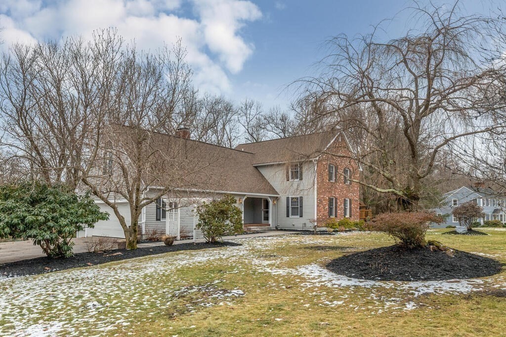 67 Tucker Farm Road North Andover, MA 01845 - Photo 29 of 36 Gallery Image 29
