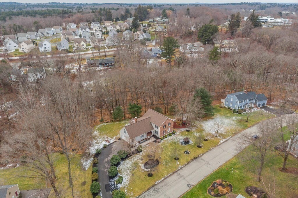 67 Tucker Farm Road North Andover, MA 01845 - Photo 34 of 36 Gallery Image 34