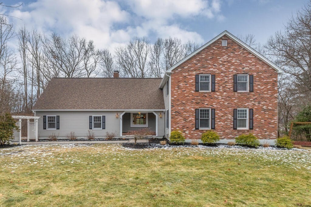 67 Tucker Farm Road North Andover, MA 01845 - Photo 36 of 36 Gallery Image 36