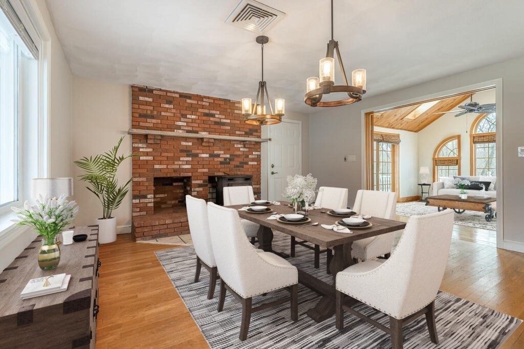 67 Tucker Farm Road North Andover, MA 01845 - Photo 10 of 36 Gallery Image 10