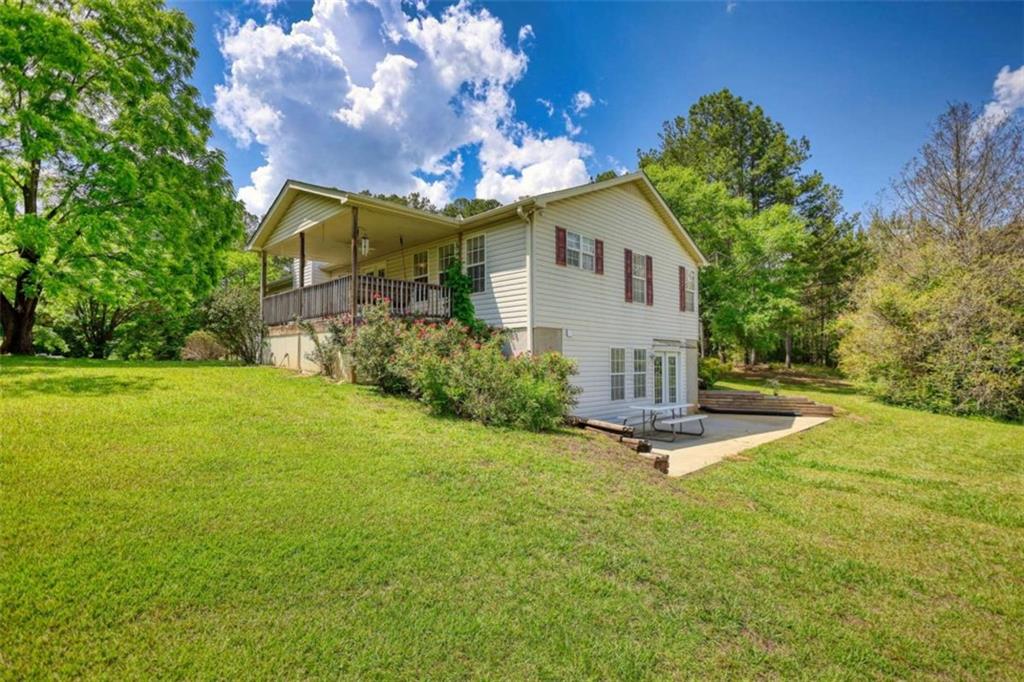 2643 Macedonia Road Franklin, GA 30217 - Photo 7 of 67
