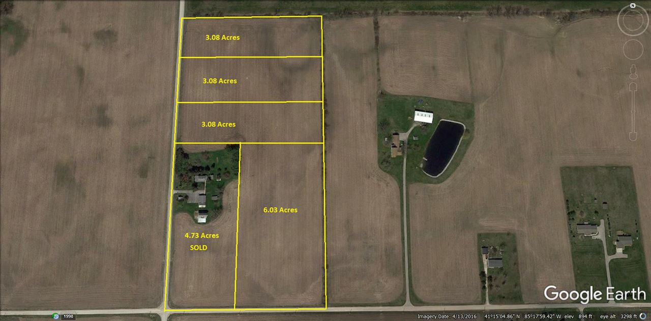 18004 Bryie Road Churubusco, IN 46723 - Photo 13 of 15