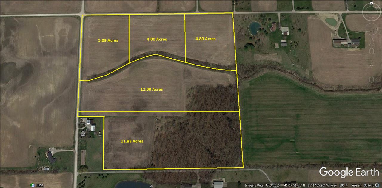 18004 Bryie Road Churubusco, IN 46723 - Photo 14 of 15