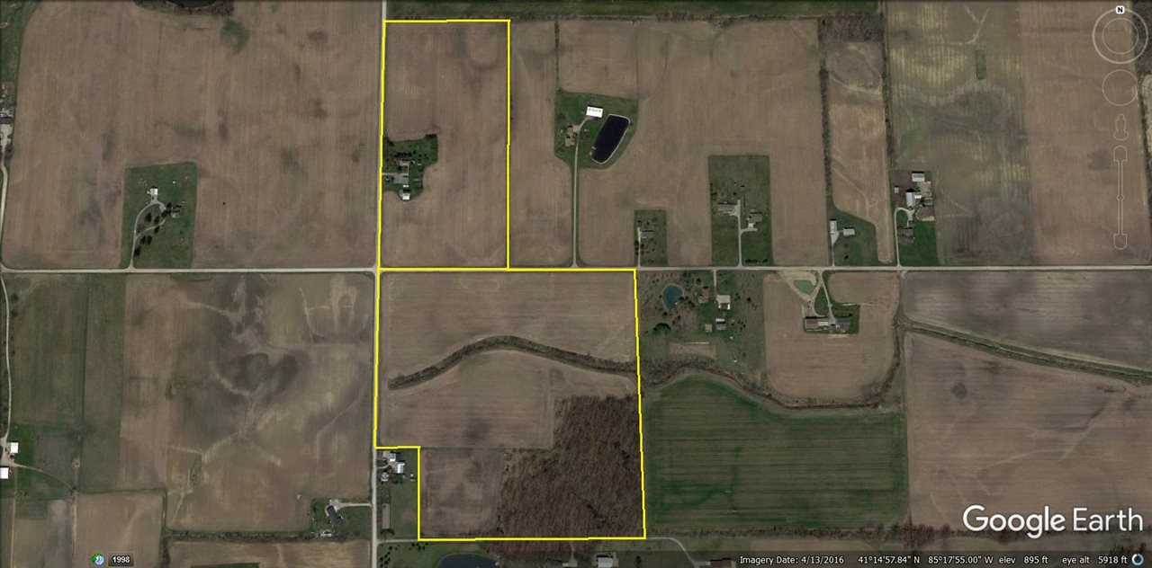 18004 Bryie Road Churubusco, IN 46723 - Photo 6 of 15