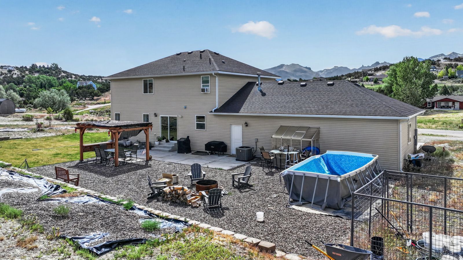 547 Croydon Drive Spring Creek, NV 89815 - Photo 32 of 37