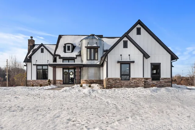 $1,800,000 | 1182 34th Street, Allegan, MI 49010