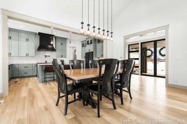 $1,800,000 | 1182 34th Street, Allegan, MI 49010