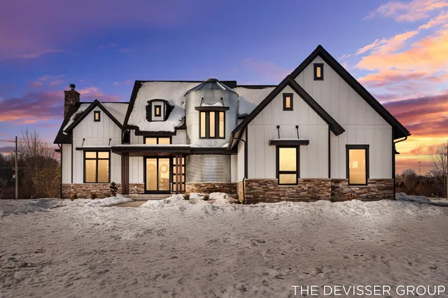 $1,800,000 | 1182 34th Street, Allegan, MI 49010