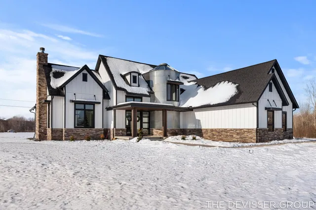 $1,800,000 | 1182 34th Street, Allegan, MI 49010
