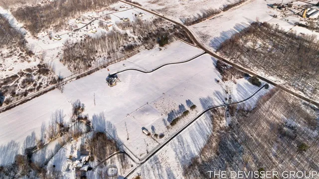 $1,800,000 | 1182 34th Street, Allegan, MI 49010