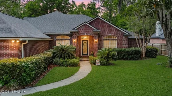 $534,900 | 12776 Edenbridge Court, Jacksonville, FL 32223