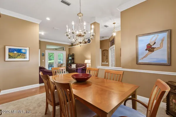 $534,900 | 12776 Edenbridge Court, Jacksonville, FL 32223