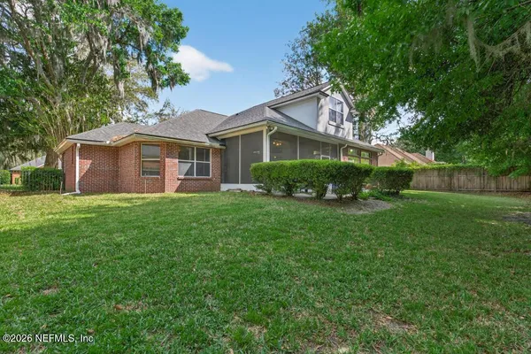 $534,900 | 12776 Edenbridge Court, Jacksonville, FL 32223