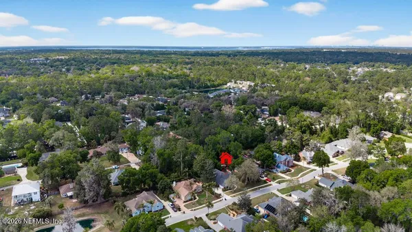 $534,900 | 12776 Edenbridge Court, Jacksonville, FL 32223