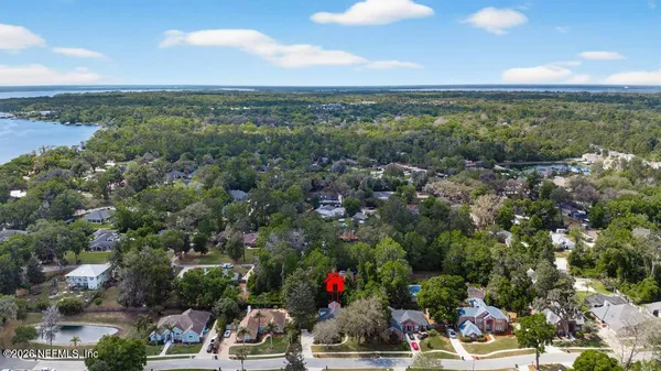 $534,900 | 12776 Edenbridge Court, Jacksonville, FL 32223