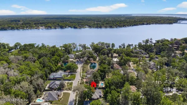 $534,900 | 12776 Edenbridge Court, Jacksonville, FL 32223