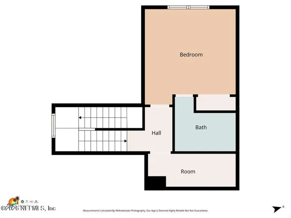$534,900 | 12776 Edenbridge Court, Jacksonville, FL 32223