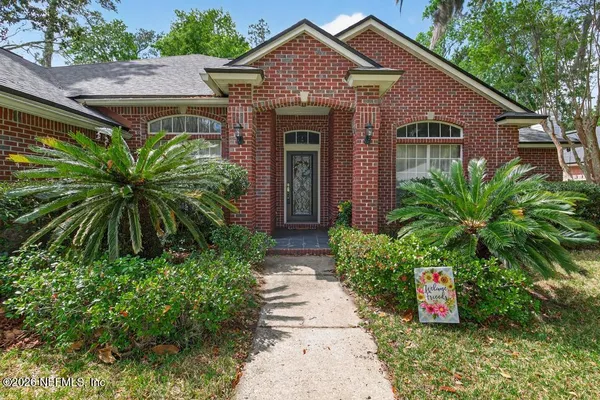 $534,900 | 12776 Edenbridge Court, Jacksonville, FL 32223