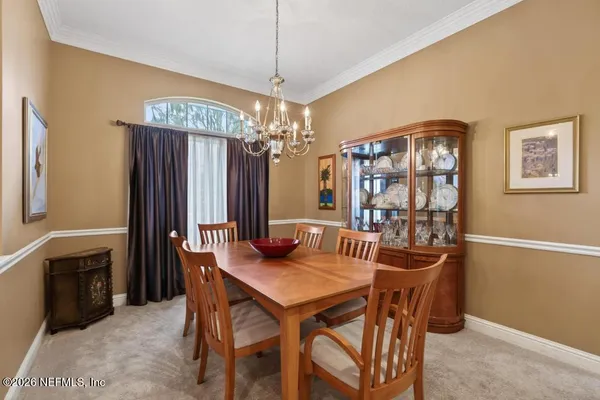 $534,900 | 12776 Edenbridge Court, Jacksonville, FL 32223