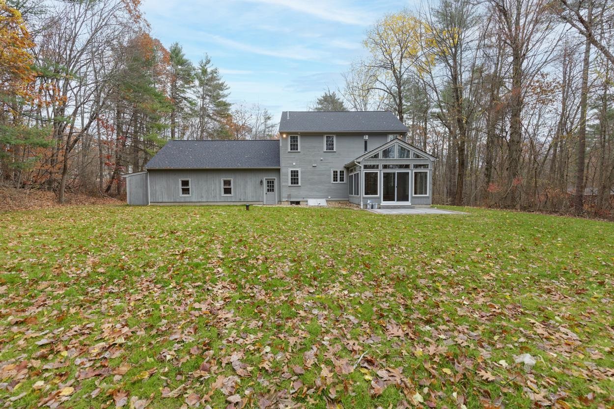 216 Hackett Hill Road Hooksett, NH 03106 - Photo 55 of 59