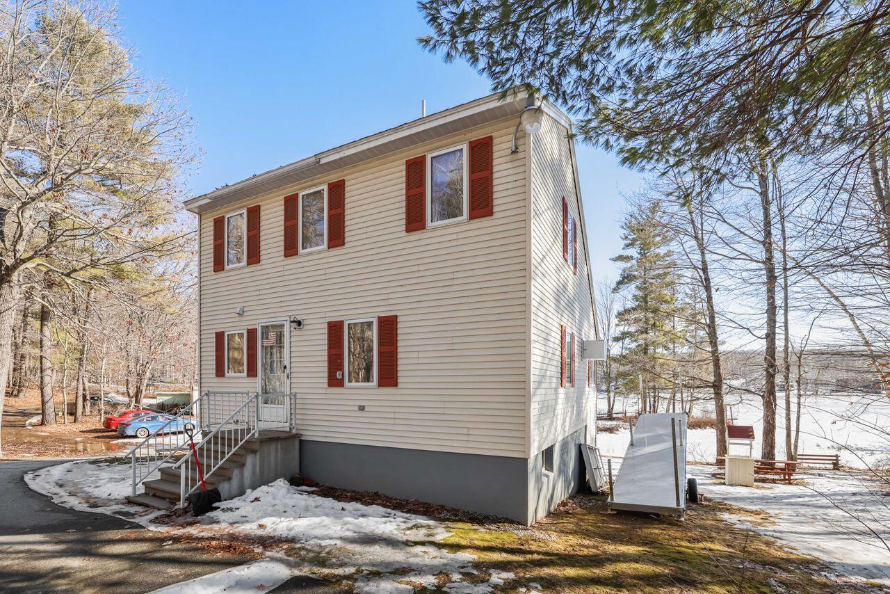 28 Turtle Cove Road Waterboro, ME 04030 - Photo 2 of 37 3G0A7201