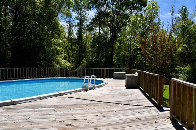 235 Prospect Road Dry Prong, LA 71423 - Photo 42 of 60 Gallery Image 42
