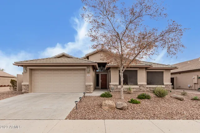 $3,500 | 21619 North Van Loo Drive, Maricopa, AZ 85138