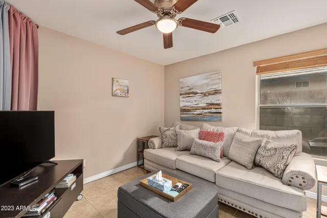 $3,500 | 21619 North Van Loo Drive, Maricopa, AZ 85138