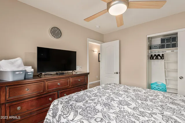 $3,500 | 21619 North Van Loo Drive, Maricopa, AZ 85138