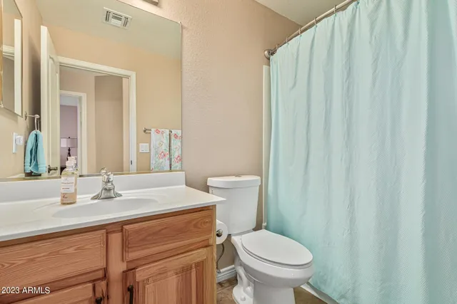 $3,500 | 21619 North Van Loo Drive, Maricopa, AZ 85138