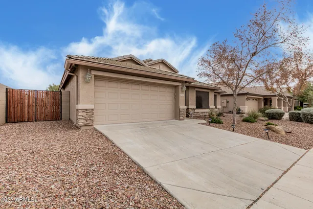 $3,500 | 21619 North Van Loo Drive, Maricopa, AZ 85138