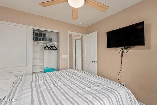 $3,500 | 21619 North Van Loo Drive, Maricopa, AZ 85138