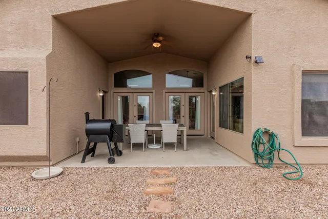 $3,500 | 21619 North Van Loo Drive, Maricopa, AZ 85138
