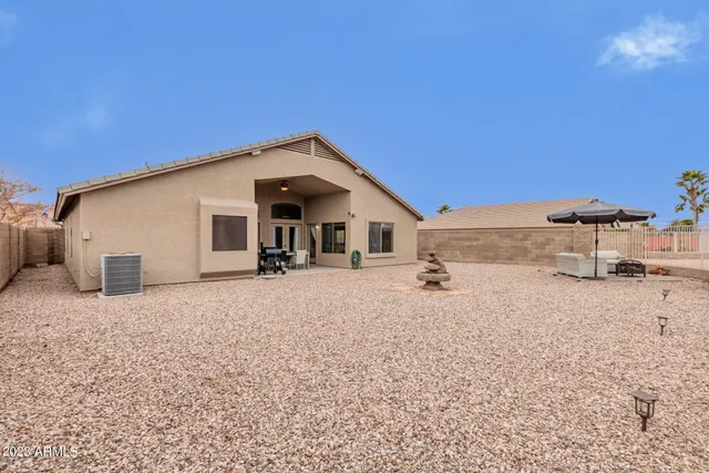 $3,500 | 21619 North Van Loo Drive, Maricopa, AZ 85138