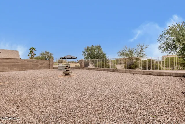 $3,500 | 21619 North Van Loo Drive, Maricopa, AZ 85138