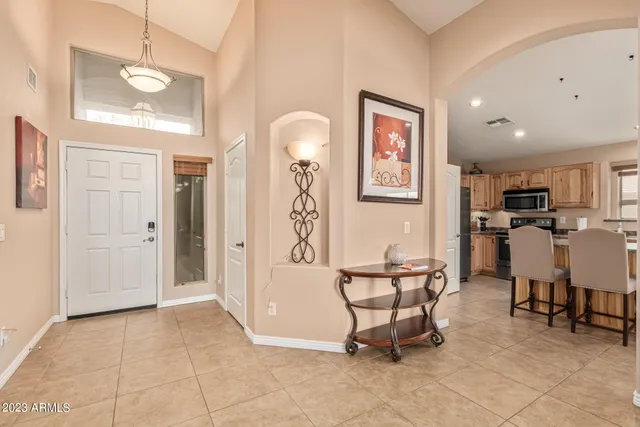 $3,500 | 21619 North Van Loo Drive, Maricopa, AZ 85138