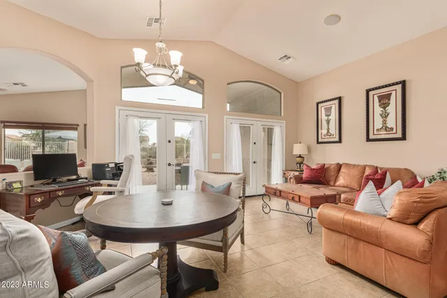 $3,500 | 21619 North Van Loo Drive, Maricopa, AZ 85138