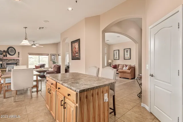 $3,500 | 21619 North Van Loo Drive, Maricopa, AZ 85138