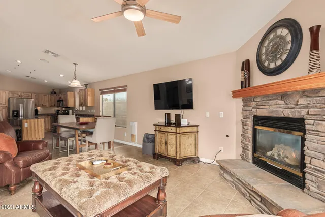 $3,500 | 21619 North Van Loo Drive, Maricopa, AZ 85138