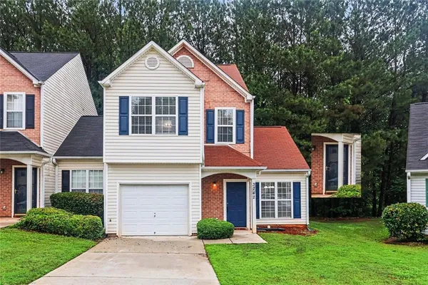 $209,900 | 3742 Brookwood Boulevard, Rex, GA 30273