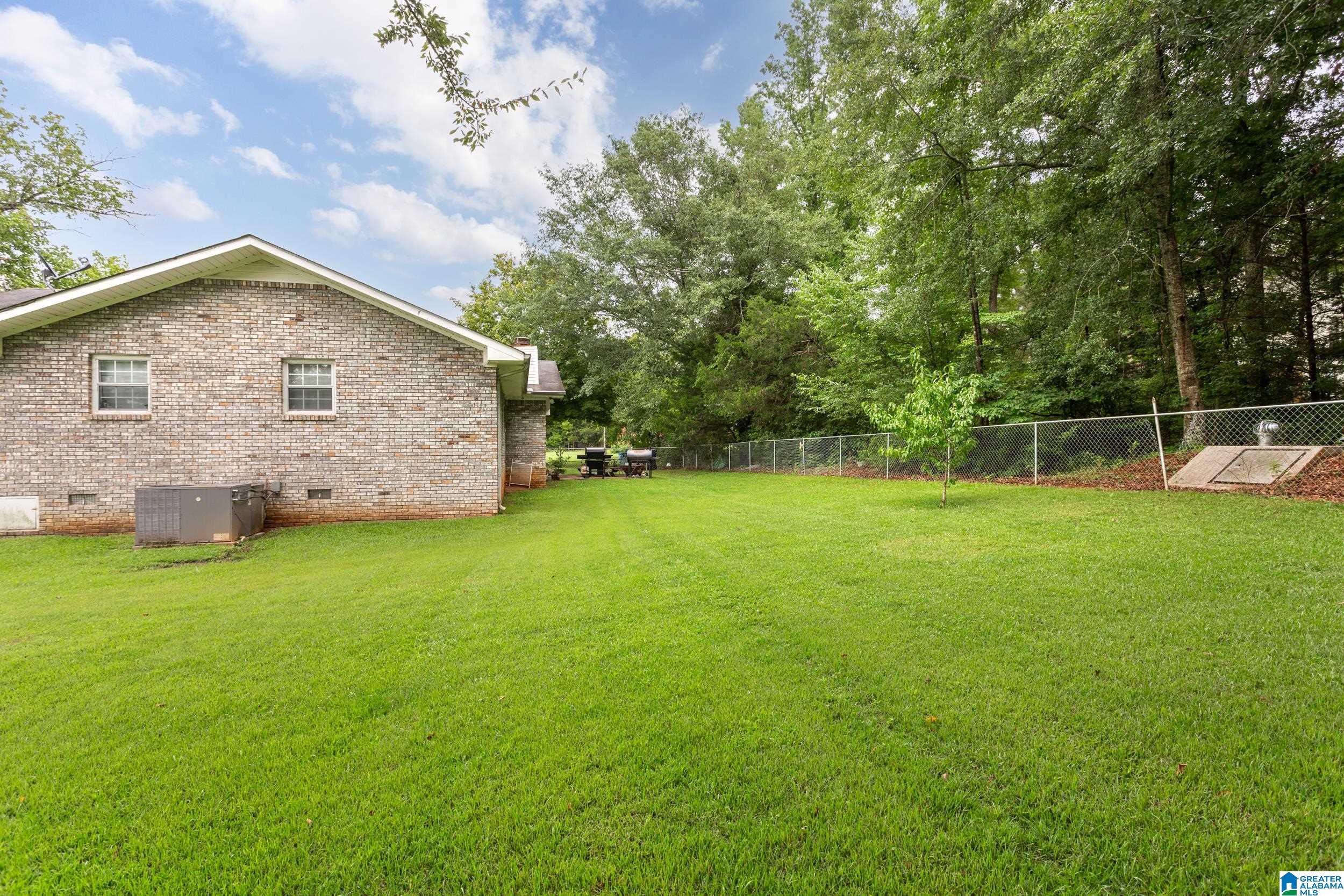 404 Henry Road Southwest Jacksonville, AL 36265 - Photo 33 of 34 Gallery Image 33