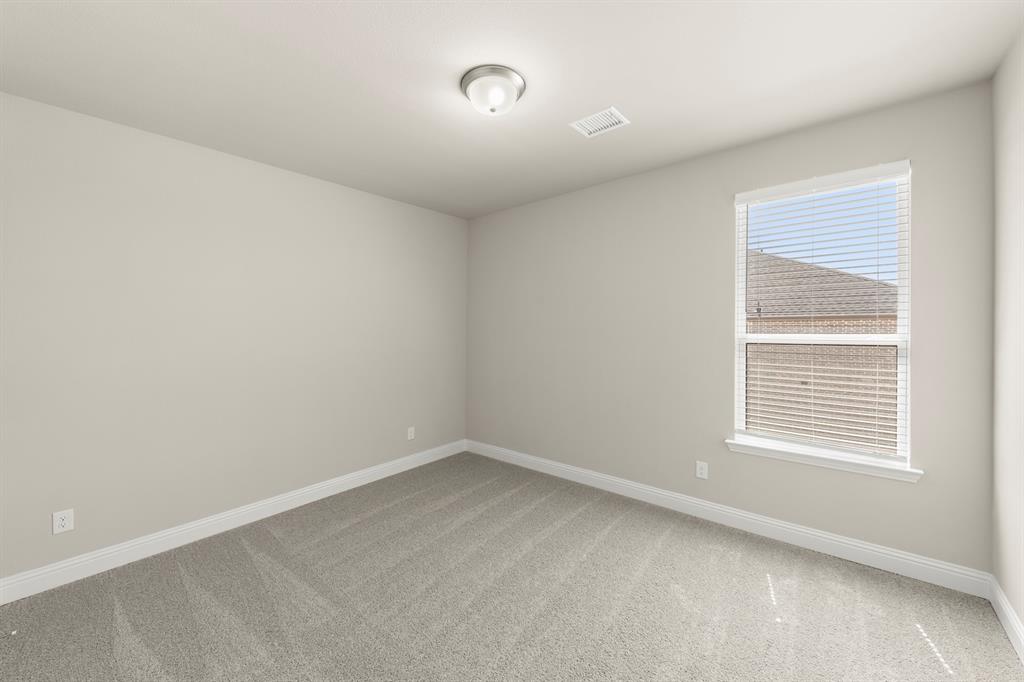 3904 Keya Drive Prosper, TX 75078 - Photo 21 of 35 15. 3904 Keya - Bed 2