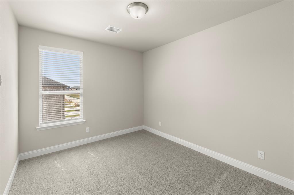 3904 Keya Drive Prosper, TX 75078 - Photo 23 of 35 17. 3904 Keya - Bed 3