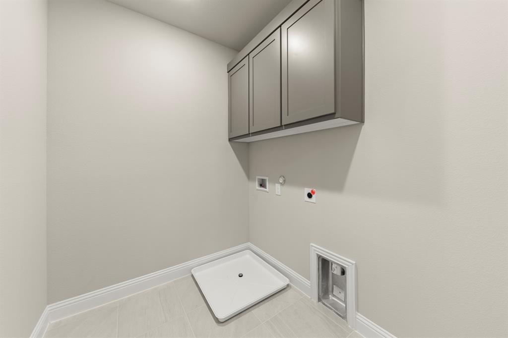 3904 Keya Drive Prosper, TX 75078 - Photo 24 of 35 18. 3904 Keya - Utility