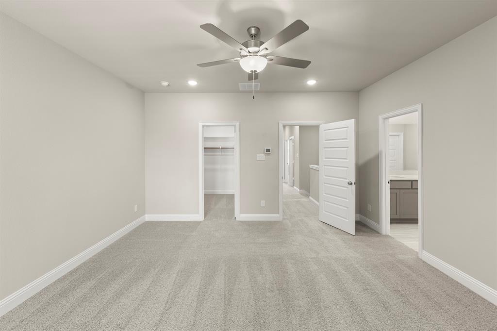 3904 Keya Drive Prosper, TX 75078 - Photo 25 of 35 20. 3904 Keya - Primary (2)