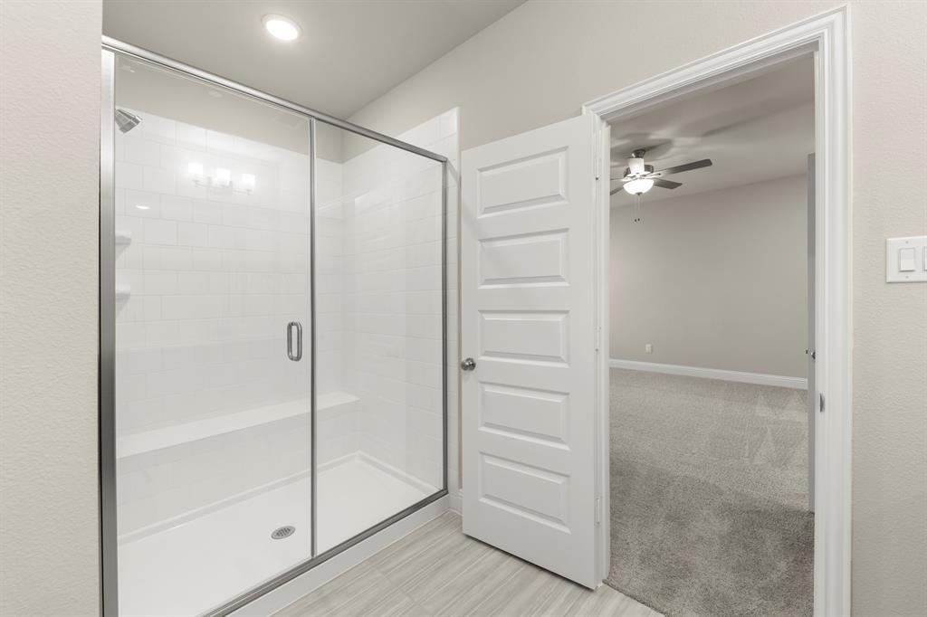 3904 Keya Drive Prosper, TX 75078 - Photo 30 of 35 23. 3904 Keya - Bath (3)