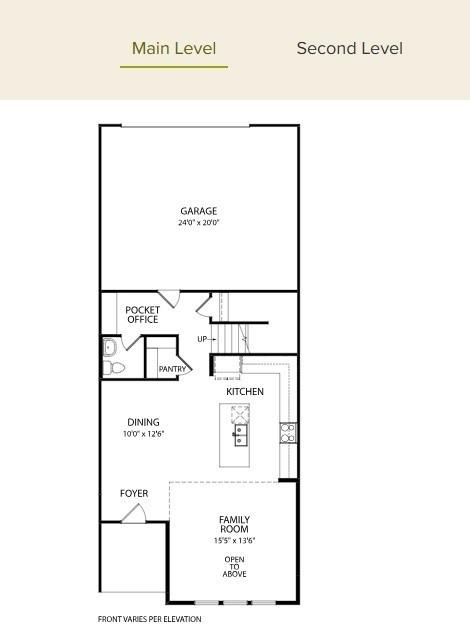 3904 Keya Drive Prosper, TX 75078 - Photo 35 of 35 5