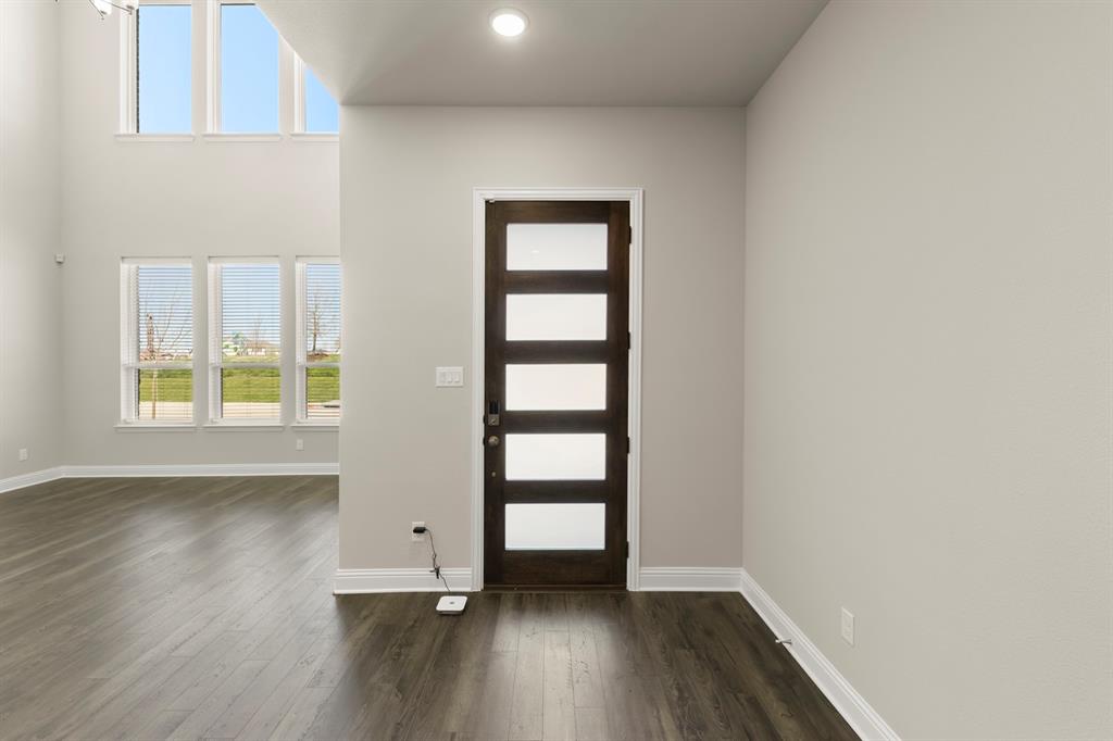 3904 Keya Drive Prosper, TX 75078 - Photo 4 of 35 04. 3904 Keya - Entry