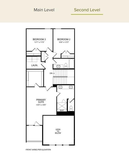 3904 Keya Drive Prosper, TX 75078 - Photo 4 of 5 a picture of a book and a floor